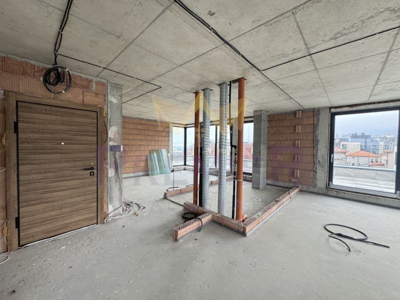 Продава 4-СТАЕН, гр. София, Драгалевци, снимка 5 - Апартаменти - 53186868