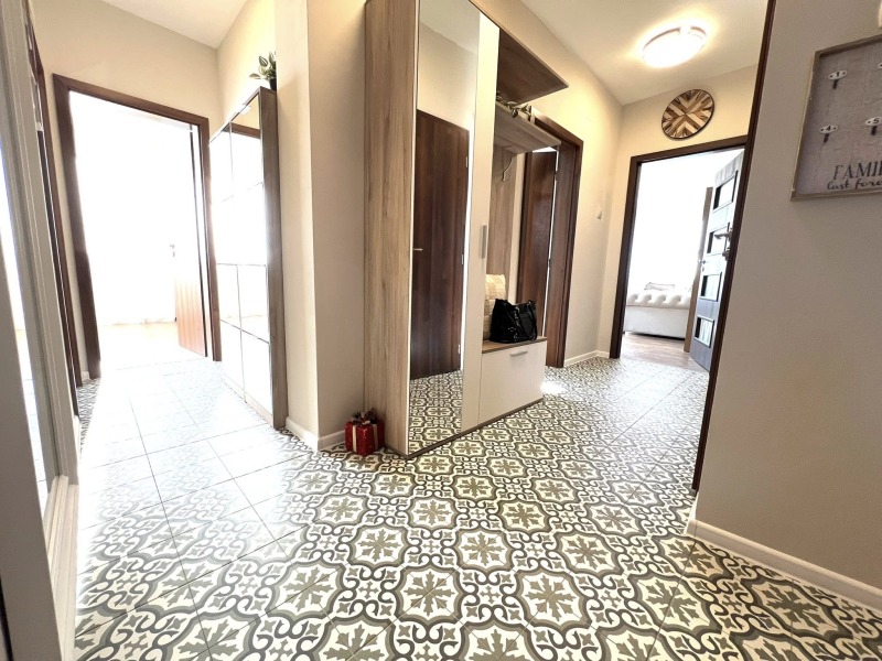 Продава МНОГОСТАЕН, гр. Пловдив, Център, снимка 8 - Апартаменти - 52811615