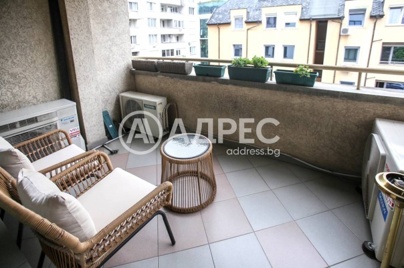 Till salu  Kontor Sofia , Lozenec , 445 kvm | 57953322 - bild [12]