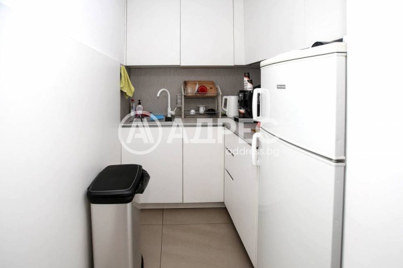 Till salu  Kontor Sofia , Lozenec , 445 kvm | 57953322 - bild [14]