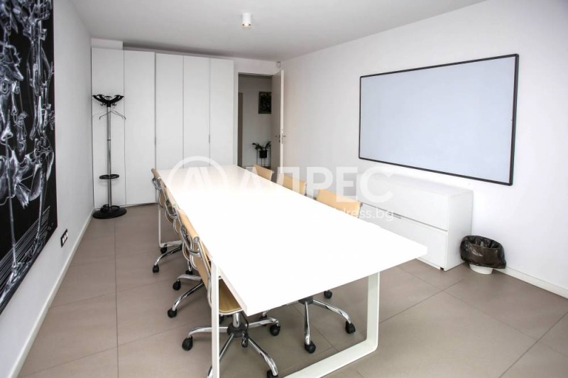 Till salu  Kontor Sofia , Lozenec , 445 kvm | 57953322 - bild [6]
