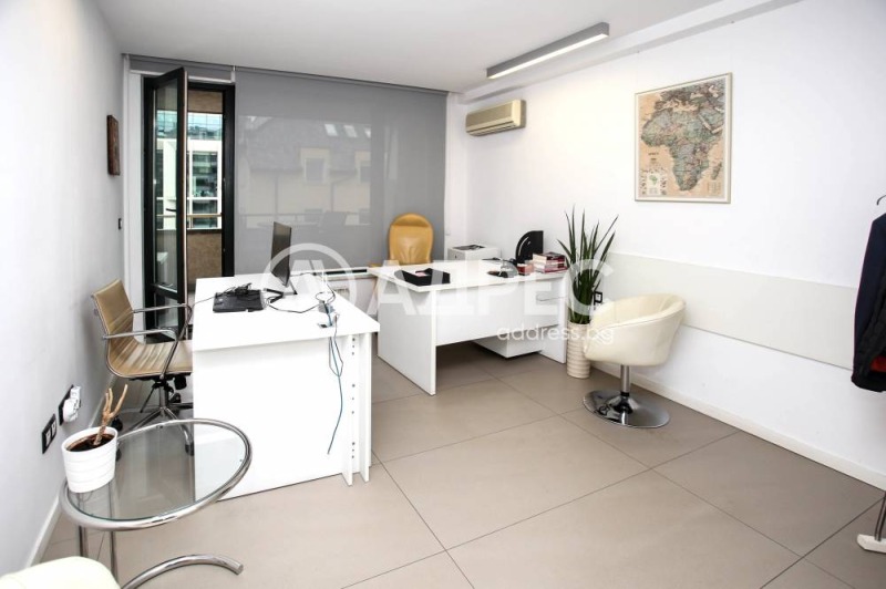Till salu  Kontor Sofia , Lozenec , 445 kvm | 57953322 - bild [13]
