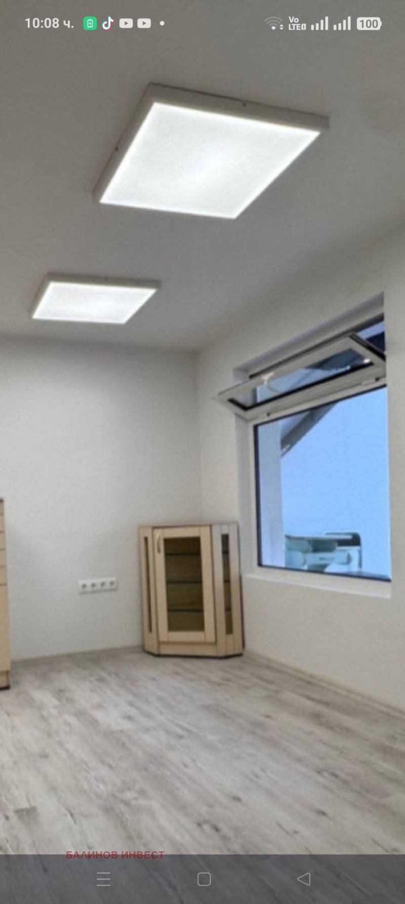 For Sale  Office Varna , Tsentar , 100 sq.m | 51491037 - image [2]