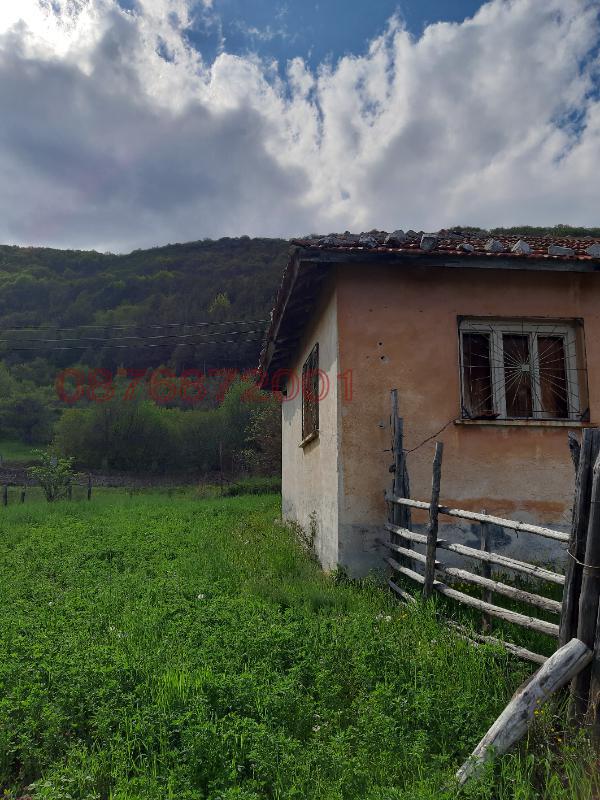 Продава КЪЩА, с. Орешец, област Пловдив, снимка 3 - Къщи - 53117365