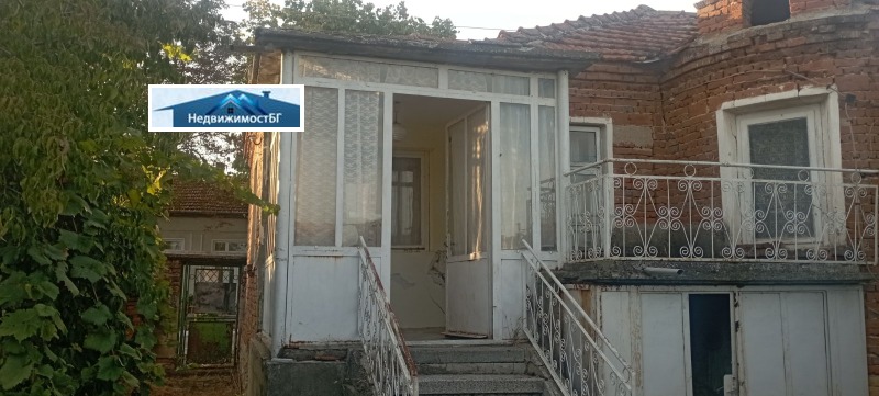 Продава КЪЩА, с. Кривини, област Варна, снимка 6 - Къщи - 44748027