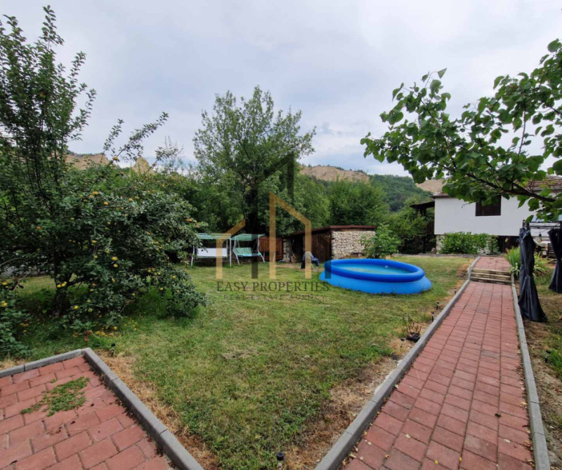 À vendre  Maison région Blagoevgrad , Rojen , 122 m² | 10481787 - image [11]