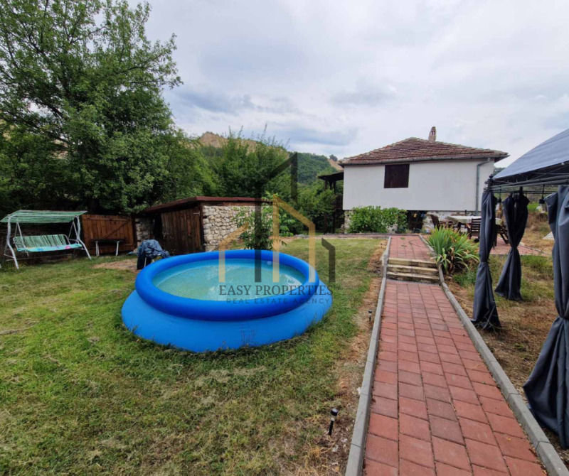 À vendre  Maison région Blagoevgrad , Rojen , 122 m² | 10481787 - image [9]