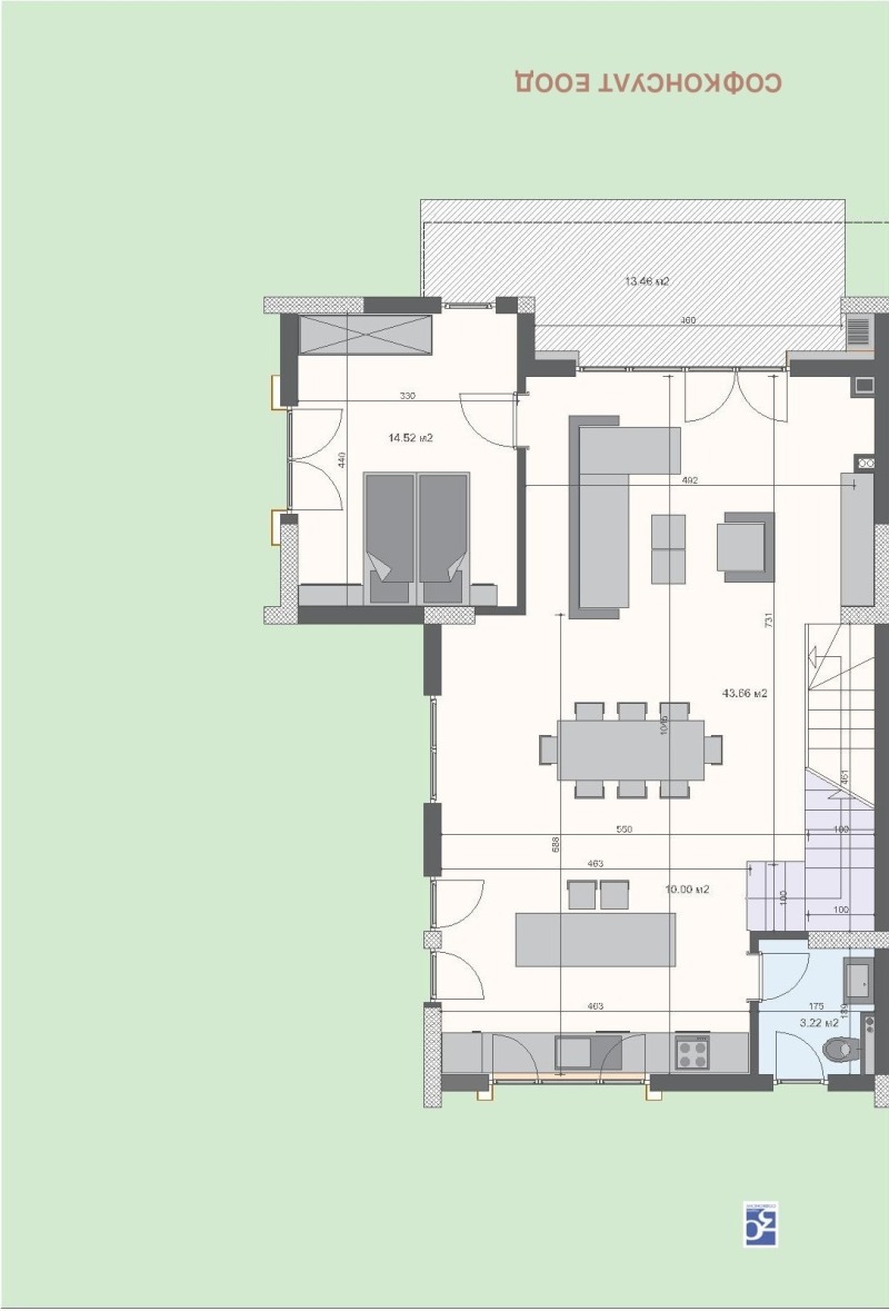 Satılık  Ev Sofia , Vladaya , 286 metrekare | 33827796 - görüntü [12]