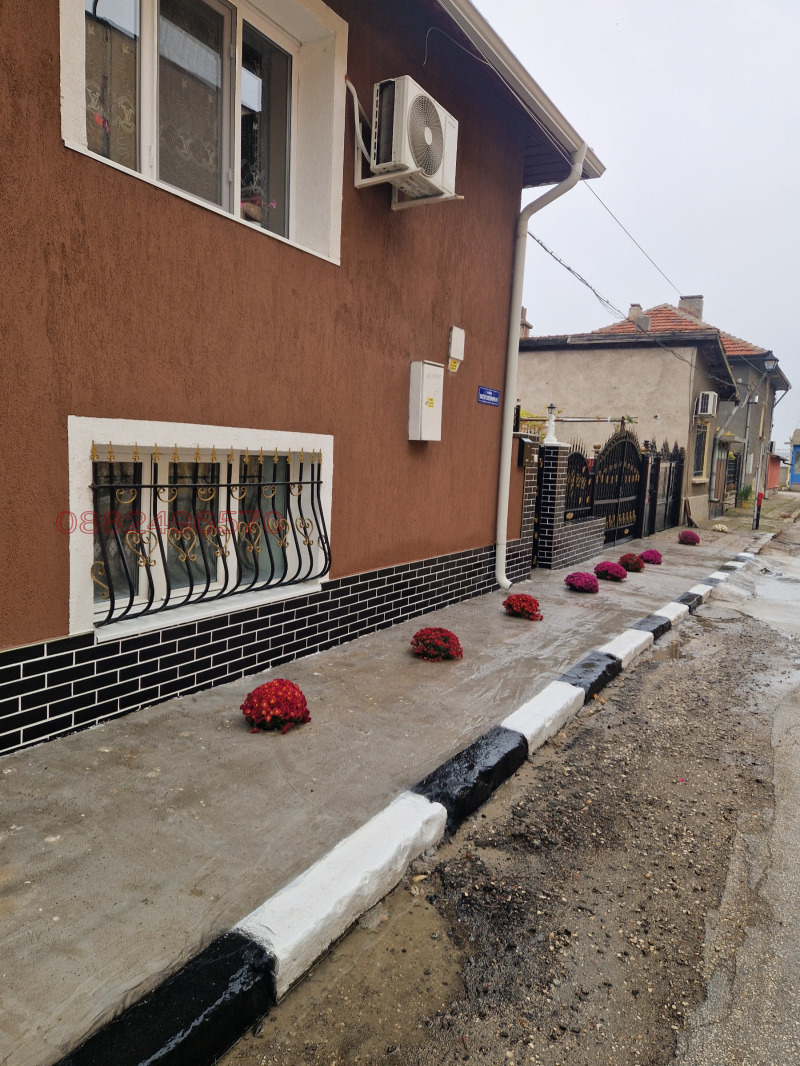 Продава КЪЩА, гр. Никопол, област Плевен, снимка 11 - Къщи - 52785022