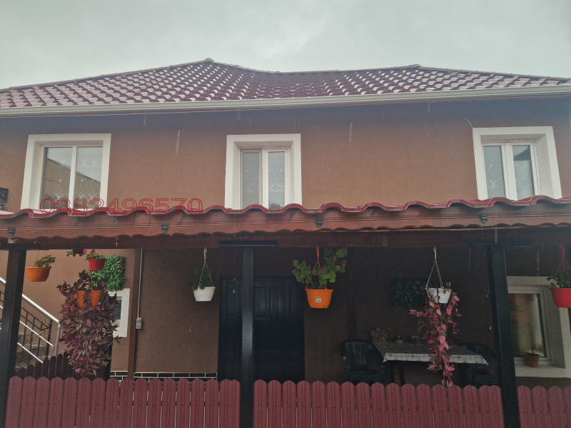 Продава КЪЩА, гр. Никопол, област Плевен, снимка 4 - Къщи - 52785022