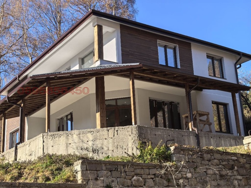 Продава КЪЩА, с. Манастир, област Пловдив, снимка 4 - Къщи - 52837923