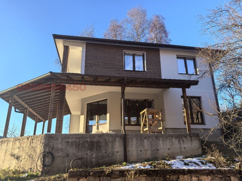 Продава КЪЩА, с. Манастир, област Пловдив, снимка 9 - Къщи - 52837923
