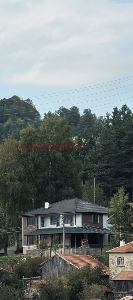 Продава КЪЩА, с. Манастир, област Пловдив, снимка 3 - Къщи - 52837923