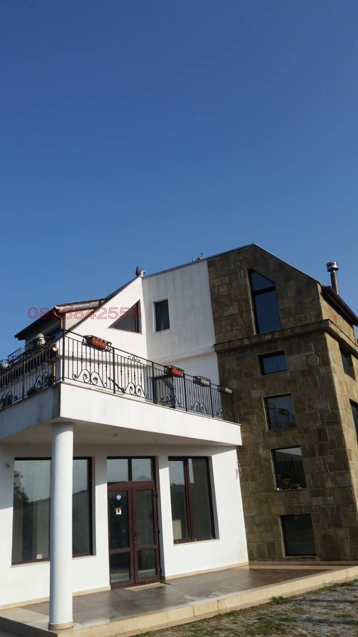 Продава ХОТЕЛ, с. Велика, област Бургас, снимка 16 - Хотели - 52786405