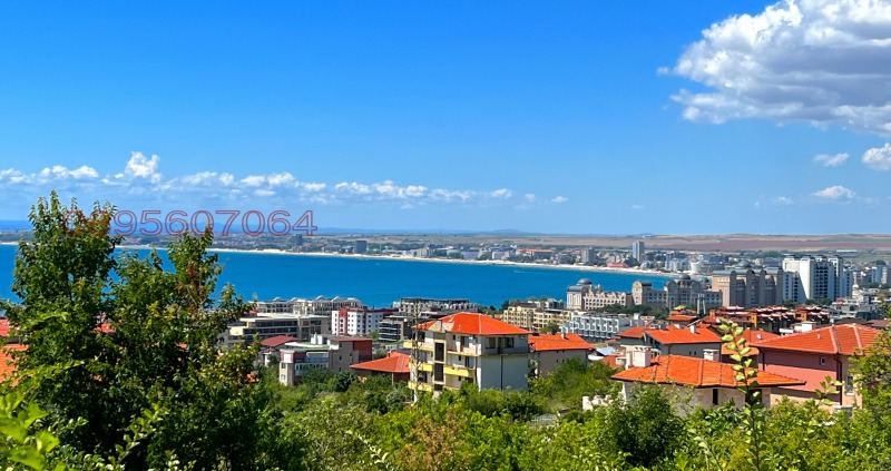 Satılık  Komplo bölge Burgaz , Sveti Vlas , 487 metrekare | 16959540 - görüntü [2]