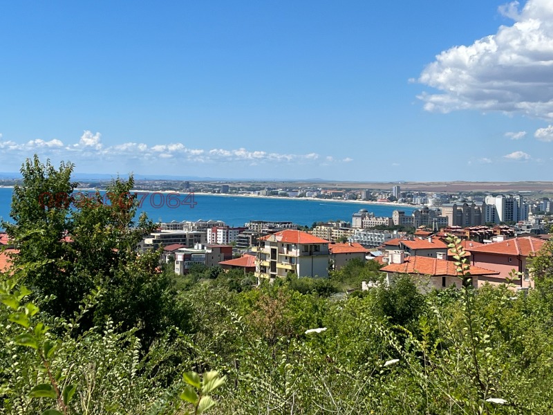 Satılık  Komplo bölge Burgaz , Sveti Vlas , 487 metrekare | 16959540 - görüntü [5]