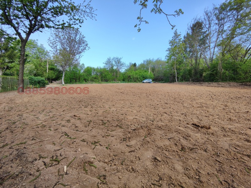 Продава ПАРЦЕЛ, с. Трудовец, област София област, снимка 3 - Парцели - 52828080