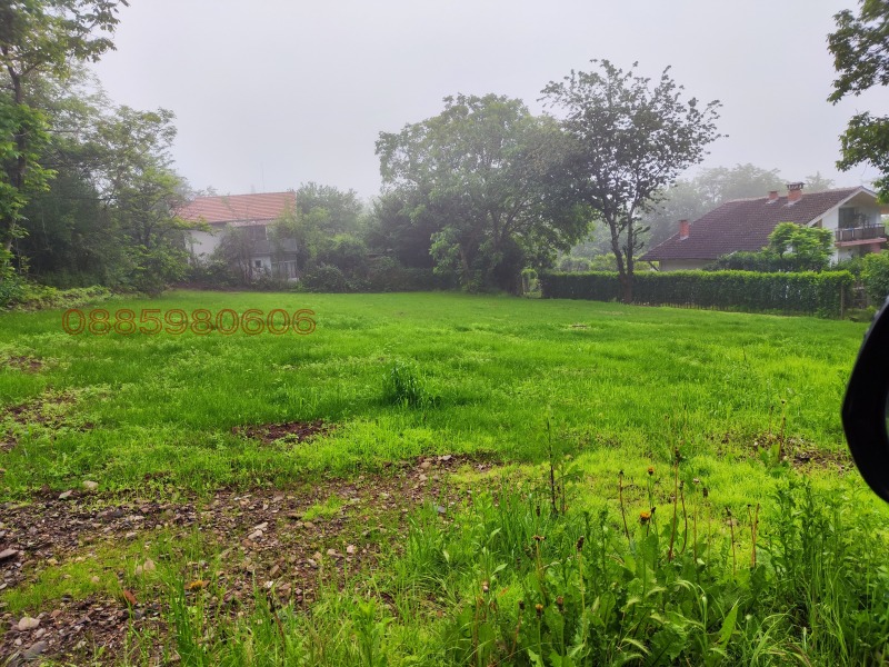 Продава ПАРЦЕЛ, с. Трудовец, област София област, снимка 2 - Парцели - 52828080