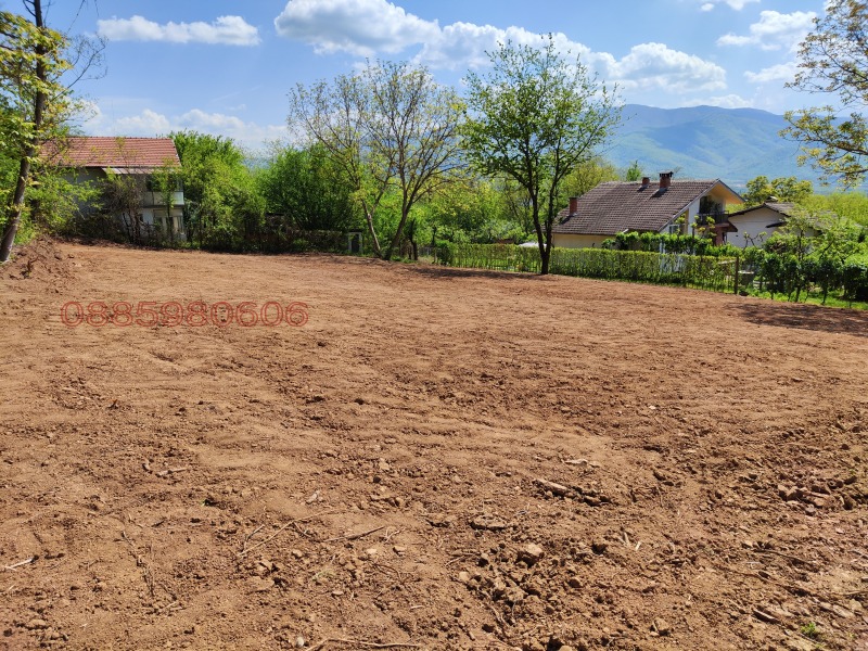 Продава ПАРЦЕЛ, с. Трудовец, област София област, снимка 4 - Парцели - 52828080