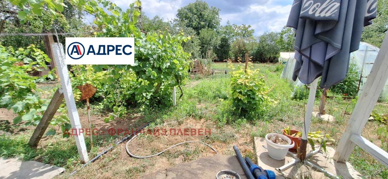 Продава ПАРЦЕЛ, с. Върбица, област Плевен, снимка 8 - Парцели - 52600139