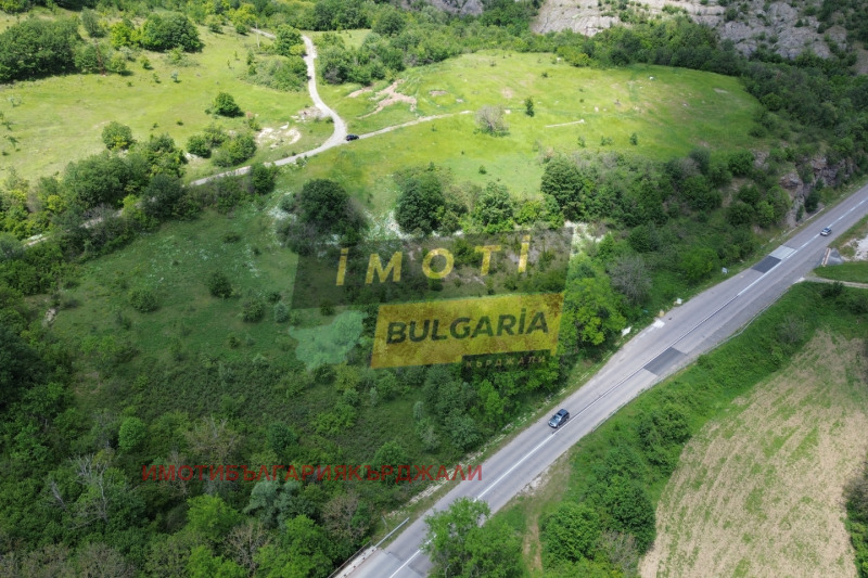 Til salg  Jord region Kardzhali , Pchelarovo , 9000 dka | 93894161 - billede [4]