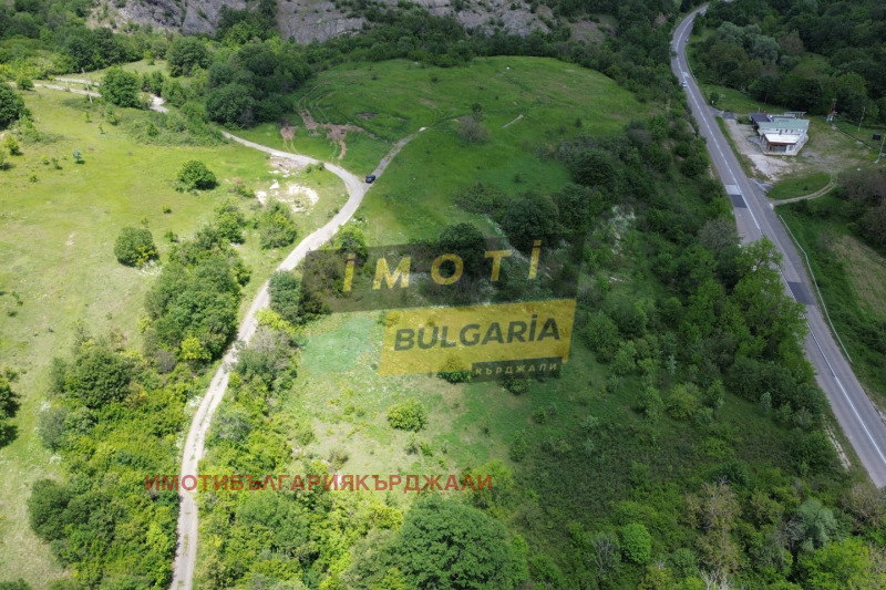 Til salg  Jord region Kardzhali , Pchelarovo , 9000 dka | 93894161 - billede [2]