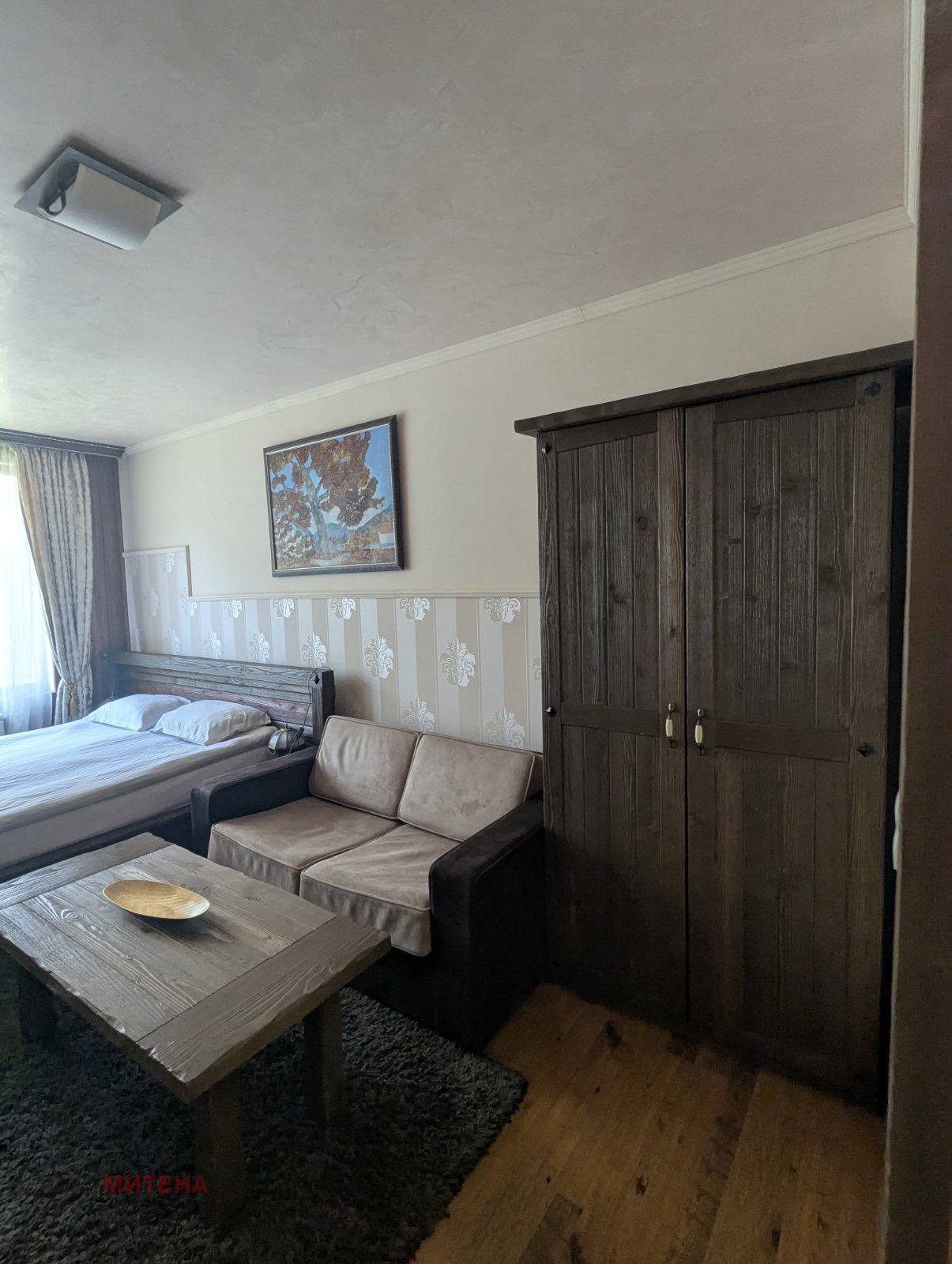 Продава 1-СТАЕН, к.к. Пампорово, област Смолян, снимка 2 - Апартаменти - 52869214