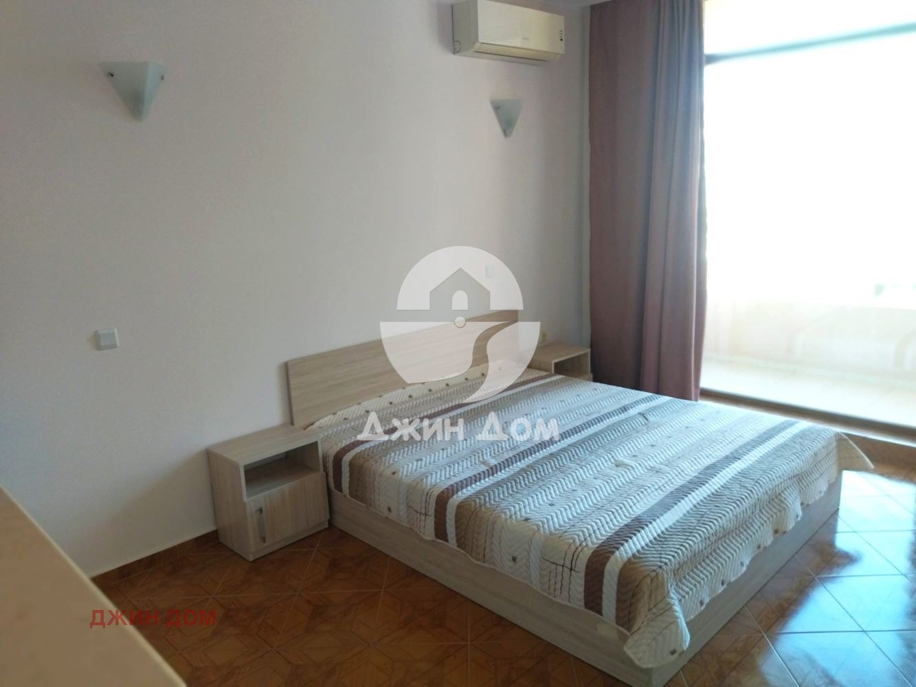 Продава  1-стаен област Бургас , к.к. Слънчев бряг , 34 кв.м | 74505755