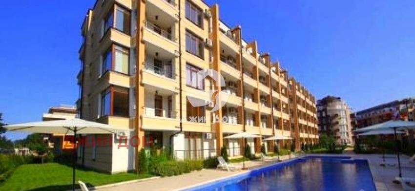 Продава 1-СТАЕН, к.к. Слънчев бряг, област Бургас, снимка 6 - Апартаменти - 54769966