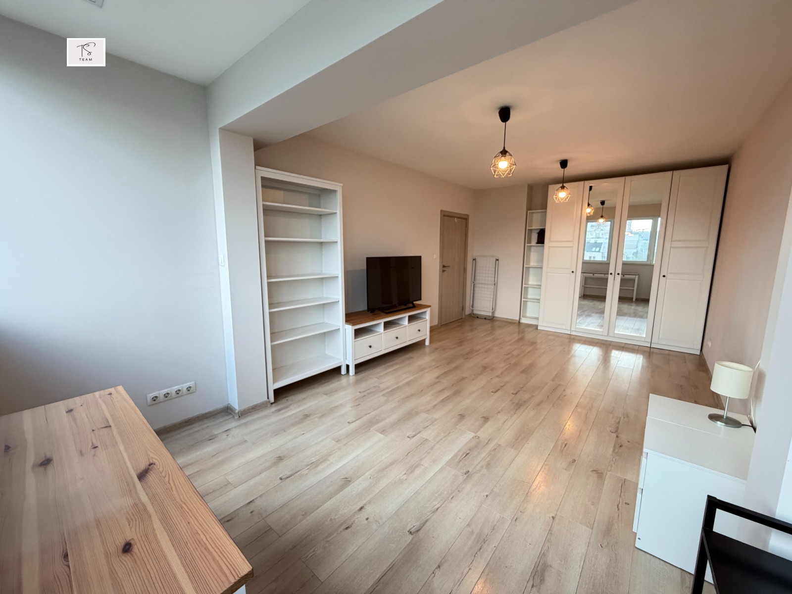 Продава 1-СТАЕН, гр. София, Младост 4, снимка 4 - Апартаменти - 56079621