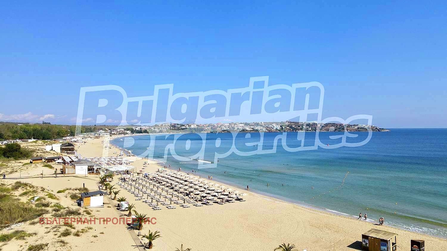 Продава 2-СТАЕН, гр. Созопол, област Бургас, снимка 2 - Апартаменти - 50023645