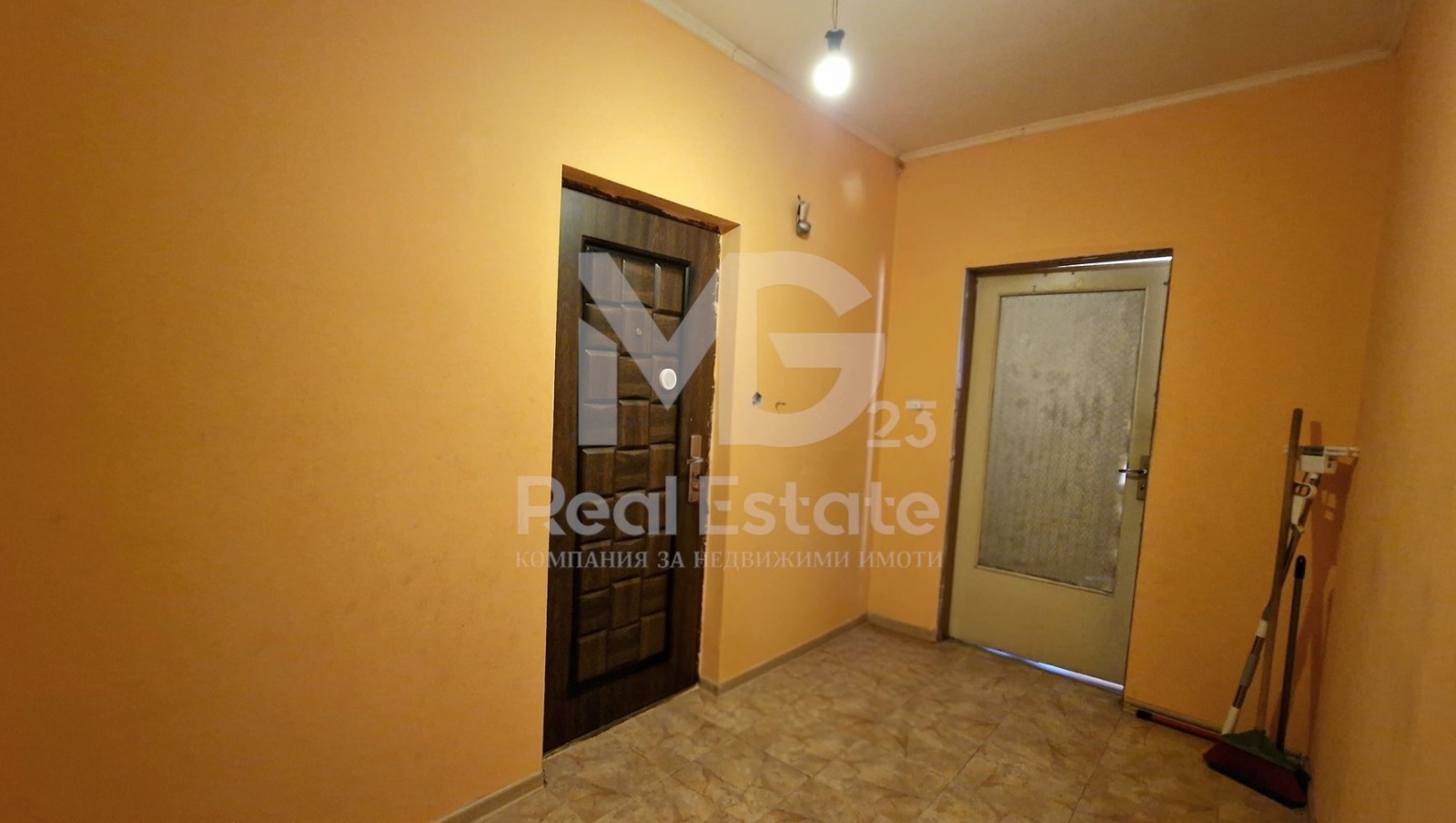 Продава 2-СТАЕН, гр. Пловдив, Кючук Париж, снимка 5 - Апартаменти - 53612121