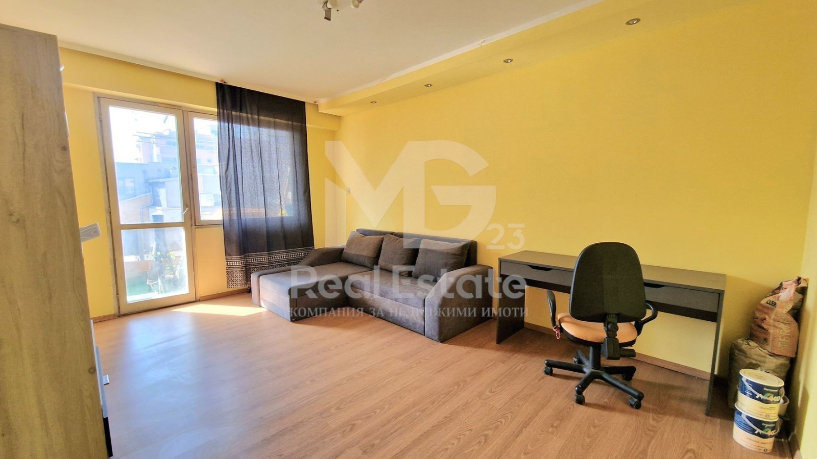 Продава 2-СТАЕН, гр. Пловдив, Кючук Париж