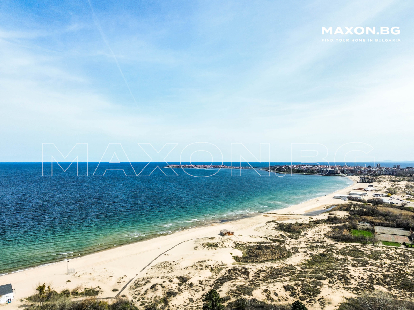 Продава 2-СТАЕН, к.к. Слънчев бряг, област Бургас, снимка 14 - Апартаменти - 53718361