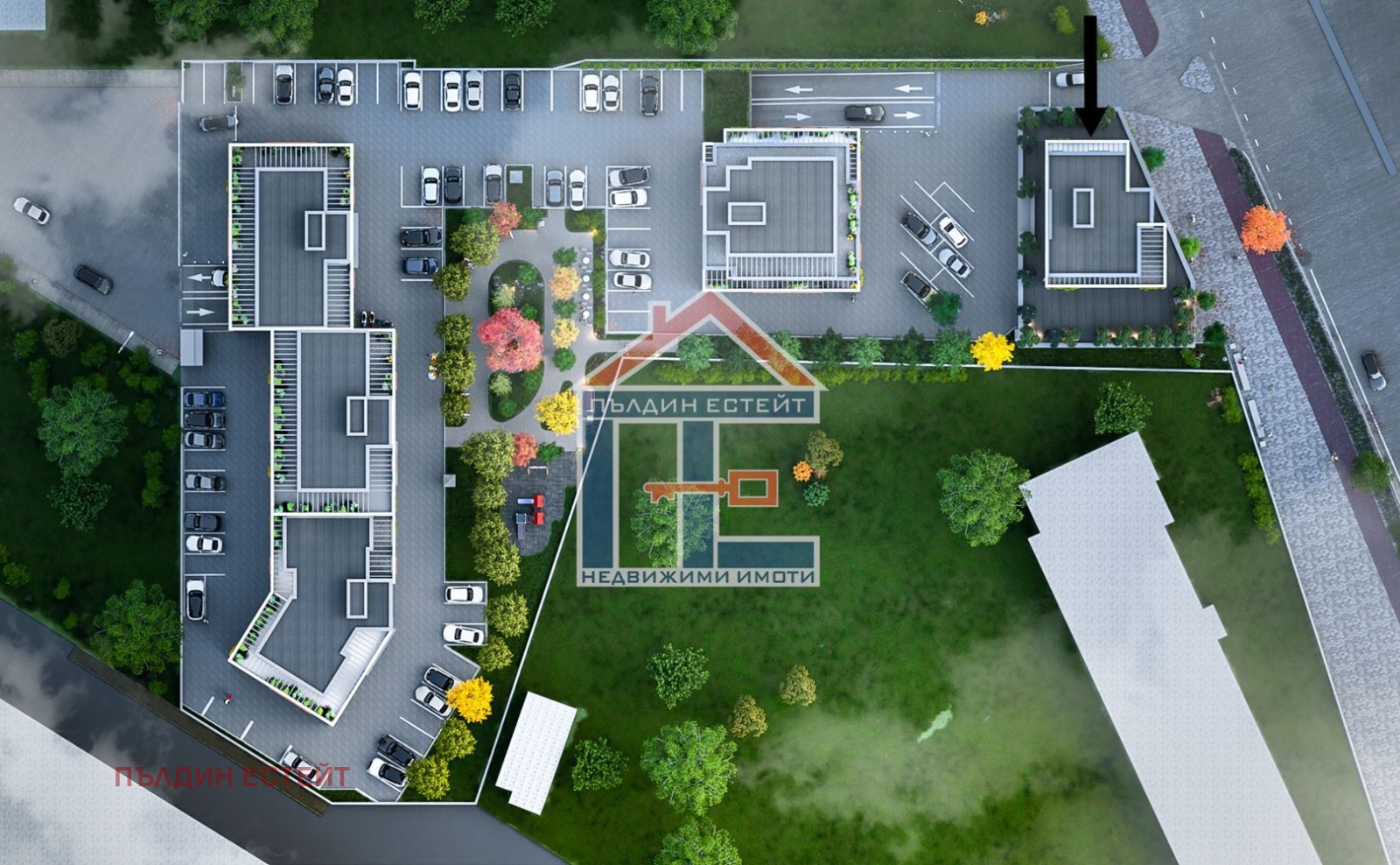 Продава 2-СТАЕН, гр. Пловдив, Тракия, снимка 5 - Апартаменти - 54094763