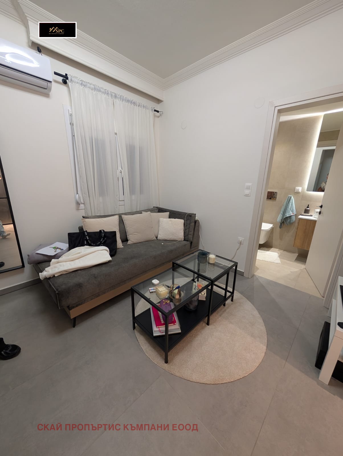 Продава 2-СТАЕН, Извън страната, област Извън страната, снимка 9 - Апартаменти - 54253288