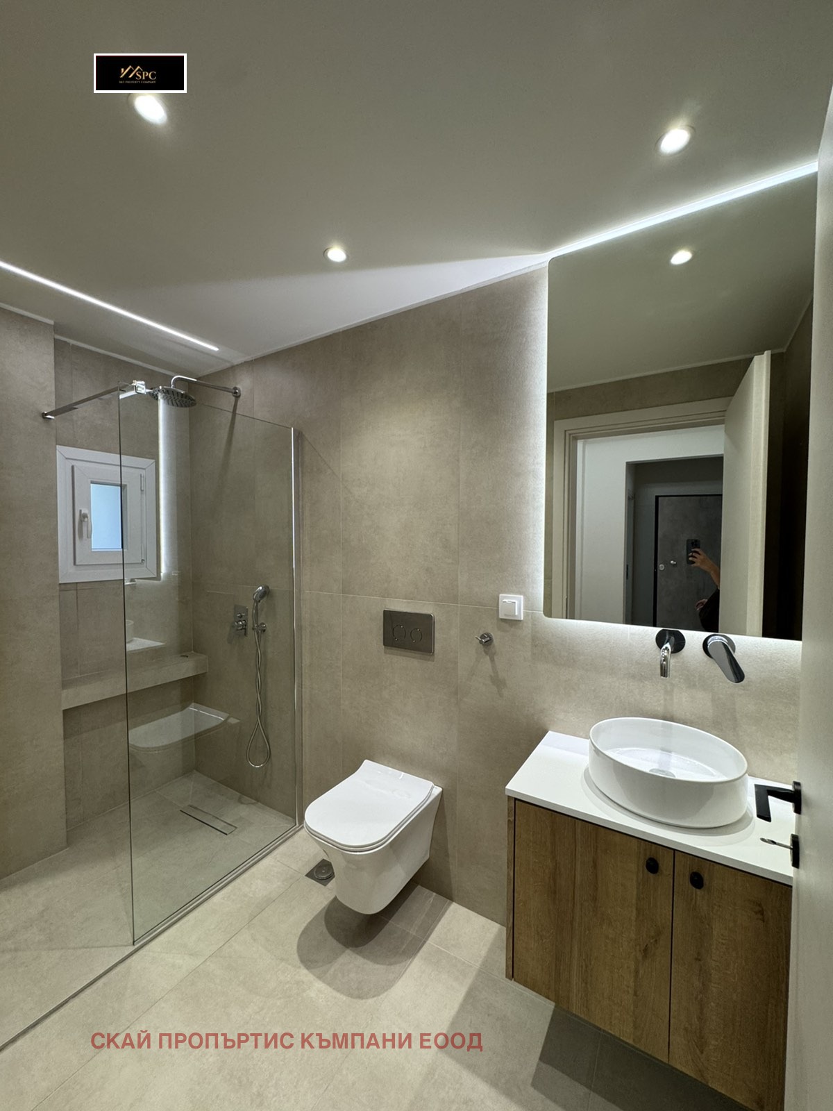 Продава 2-СТАЕН, Извън страната, област Извън страната, снимка 4 - Апартаменти - 54253288