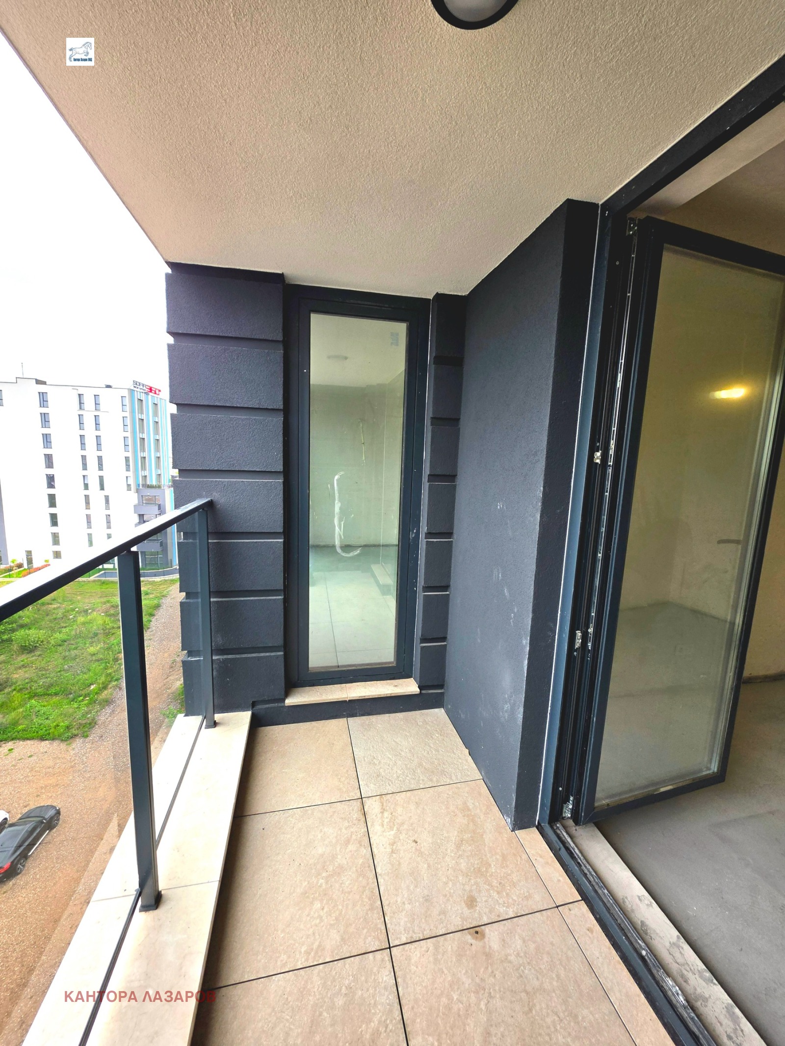Продава 2-СТАЕН, гр. София, 7-ми 11-ти километър, снимка 10 - Апартаменти - 54419212