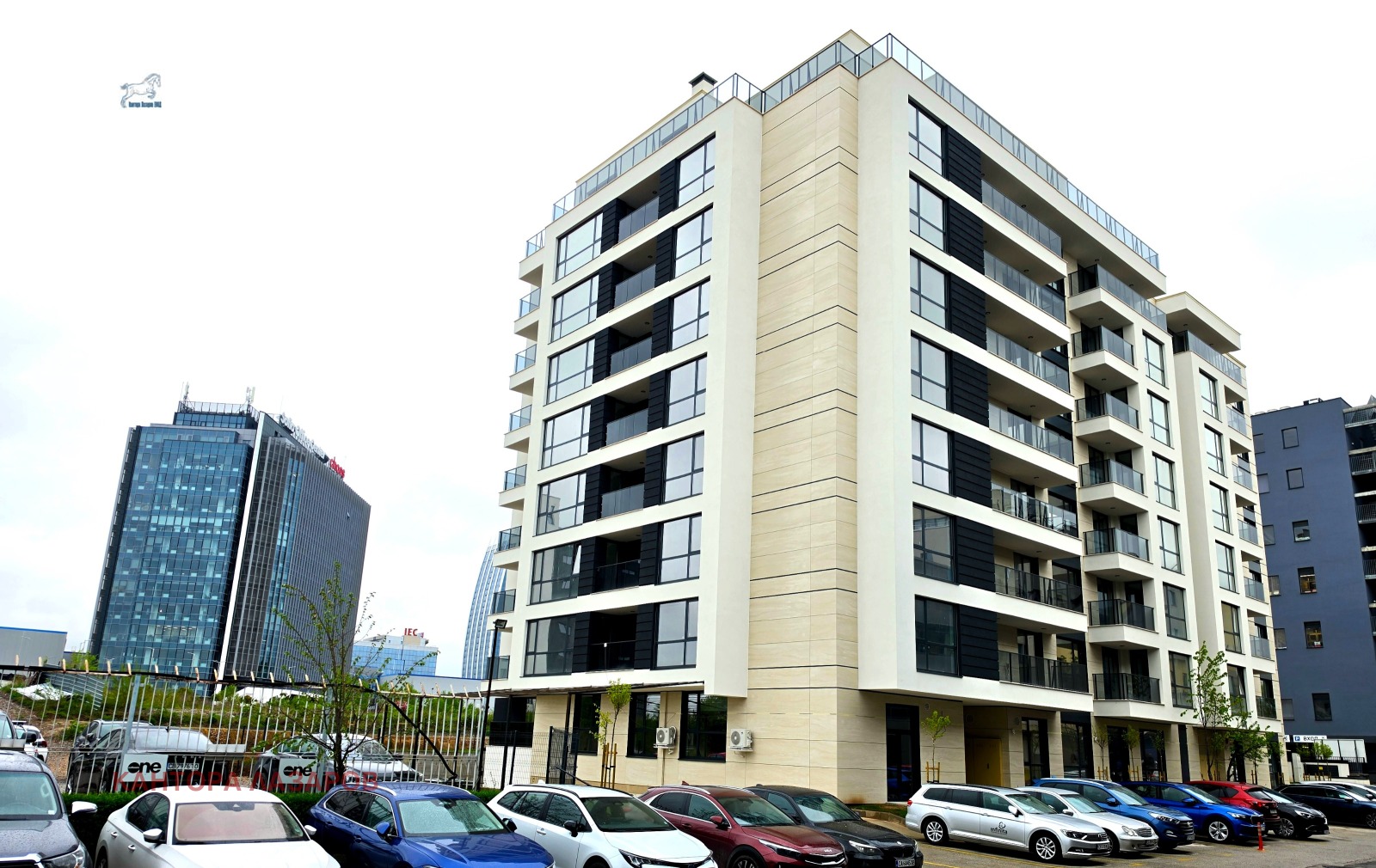 Продава 2-СТАЕН, гр. София, 7-ми 11-ти километър
