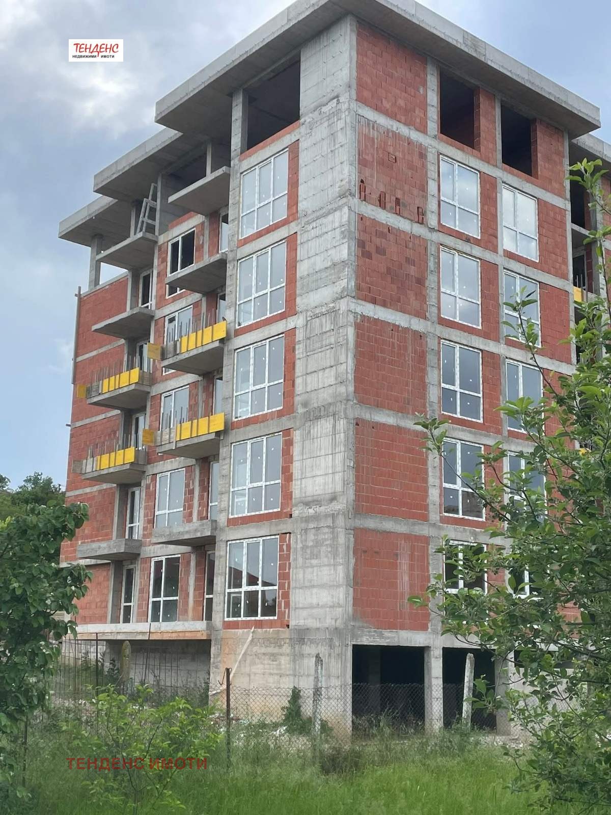 Продава 2-СТАЕН, гр. Кърджали, Възрожденци, снимка 2 - Апартаменти - 54953731
