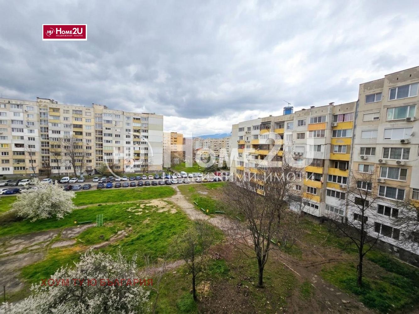 Продава 2-СТАЕН, гр. София, Дружба 2, снимка 10 - Апартаменти - 55173808