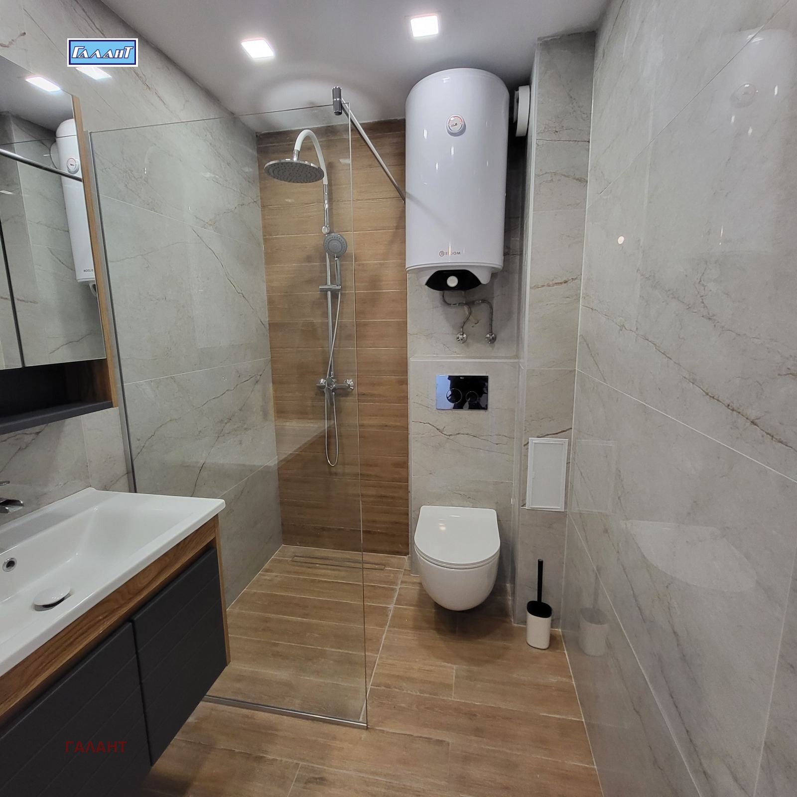 Продава 2-СТАЕН, гр. Варна, Младост 1, снимка 4 - Апартаменти - 55841668