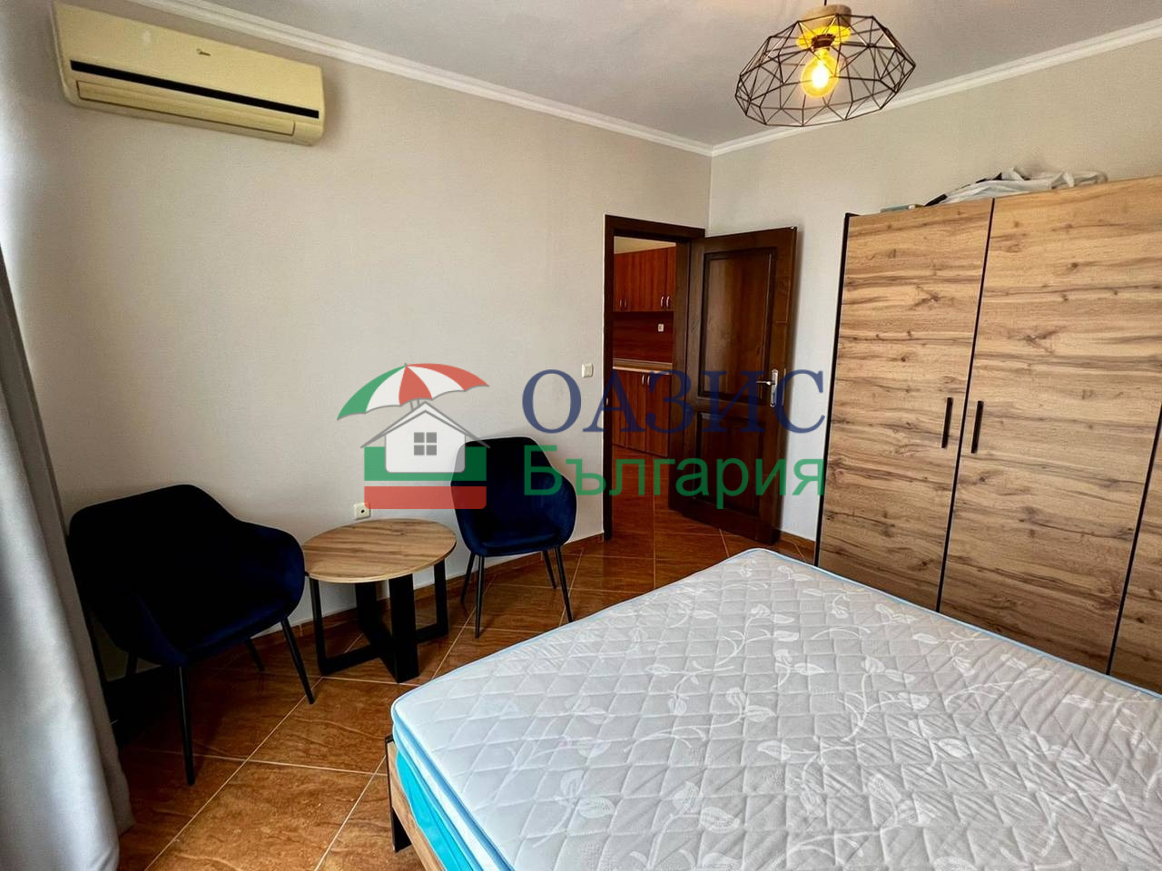 Продава 3-СТАЕН, гр. Свети Влас, област Бургас, снимка 11 - Апартаменти - 38767260