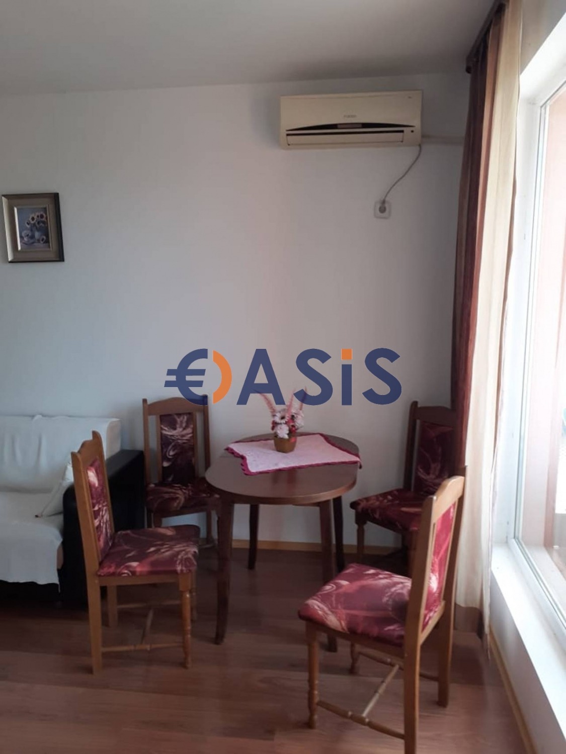 Продава 3-СТАЕН, к.к. Слънчев бряг, област Бургас, снимка 2 - Апартаменти - 52311538