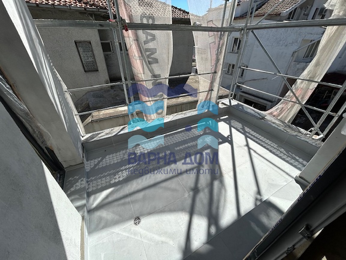 Продава 3-СТАЕН, гр. Варна, Виница, снимка 9 - Апартаменти - 53484611