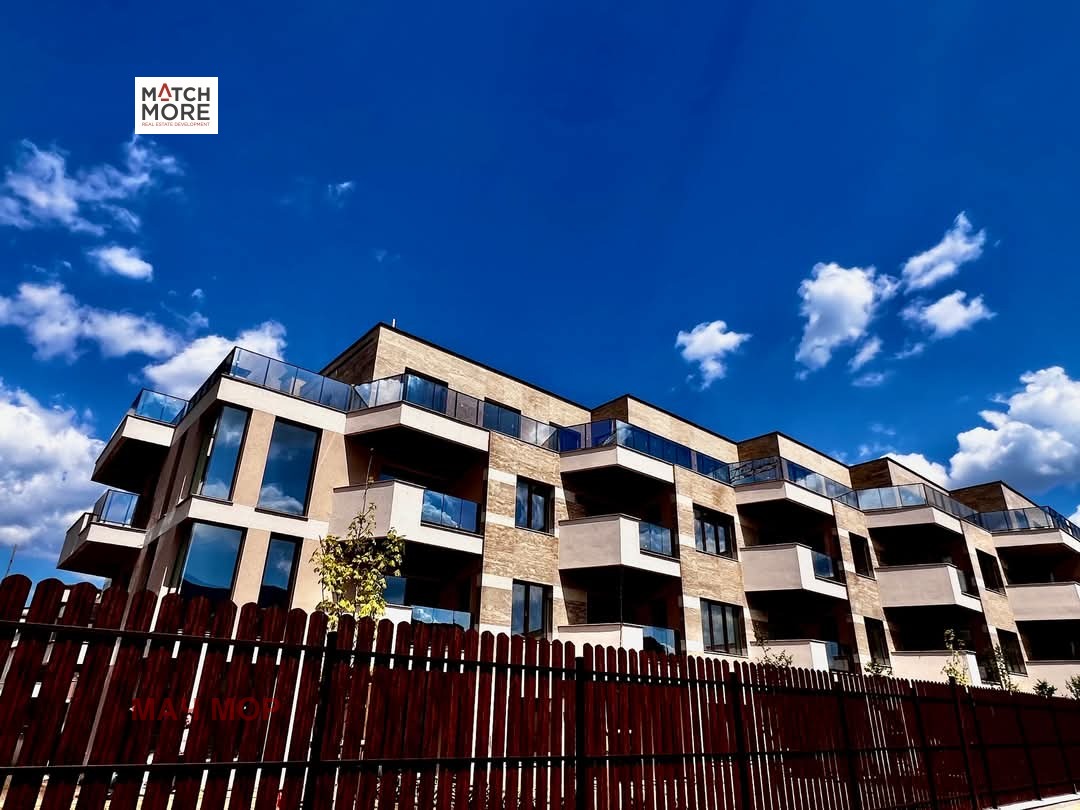 Продава 3-СТАЕН, гр. София, Малинова долина, снимка 2 - Апартаменти - 53829174