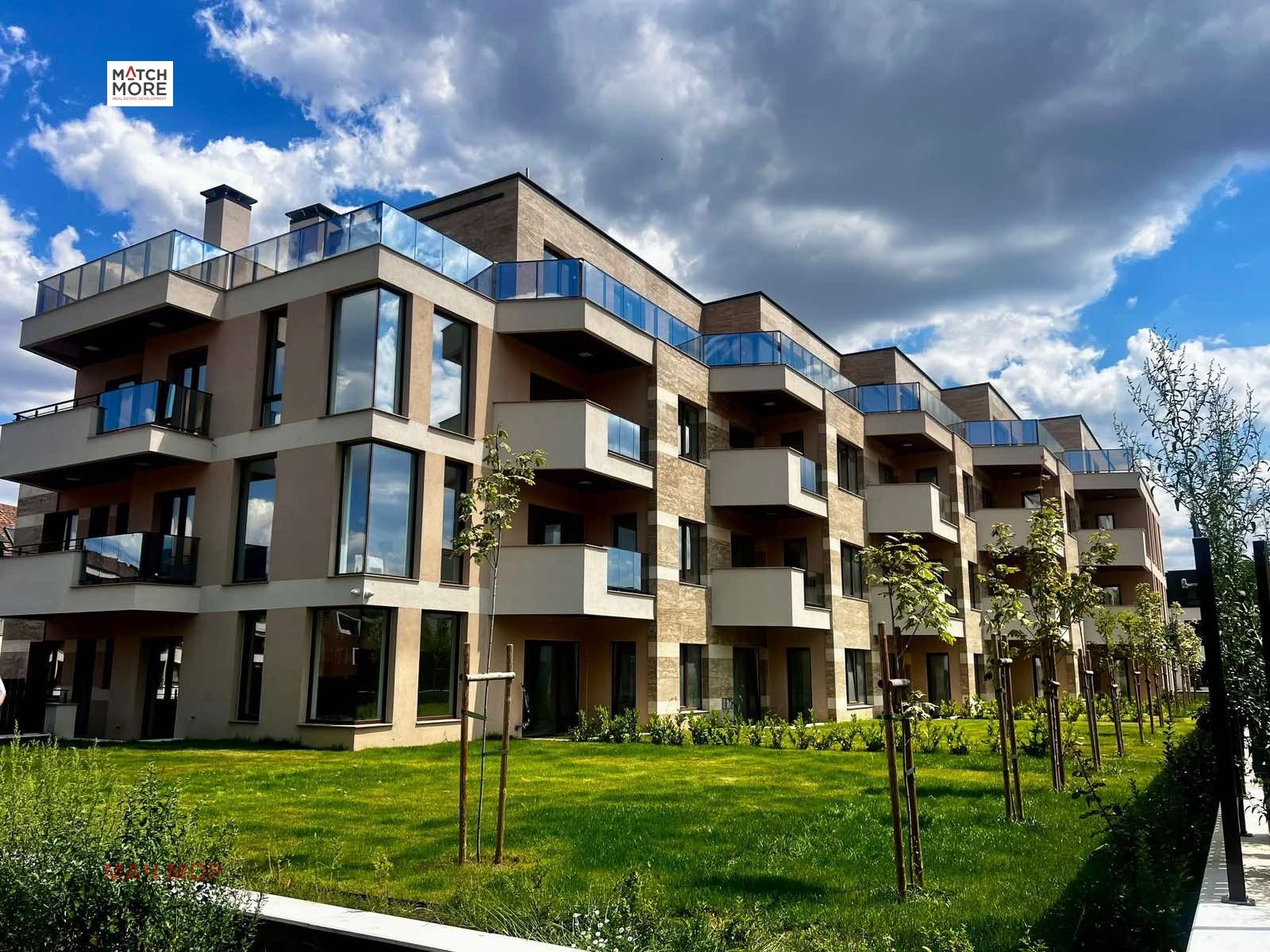 Продава 3-СТАЕН, гр. София, Малинова долина