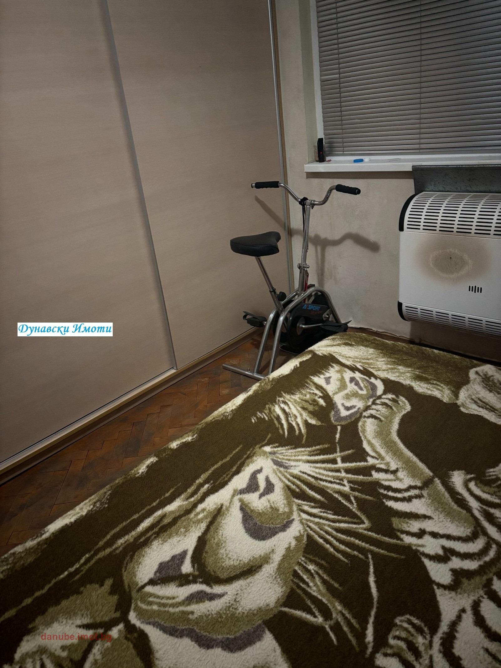 Продава 3-СТАЕН, гр. Русе, Дружба 2, снимка 4 - Апартаменти - 53952815