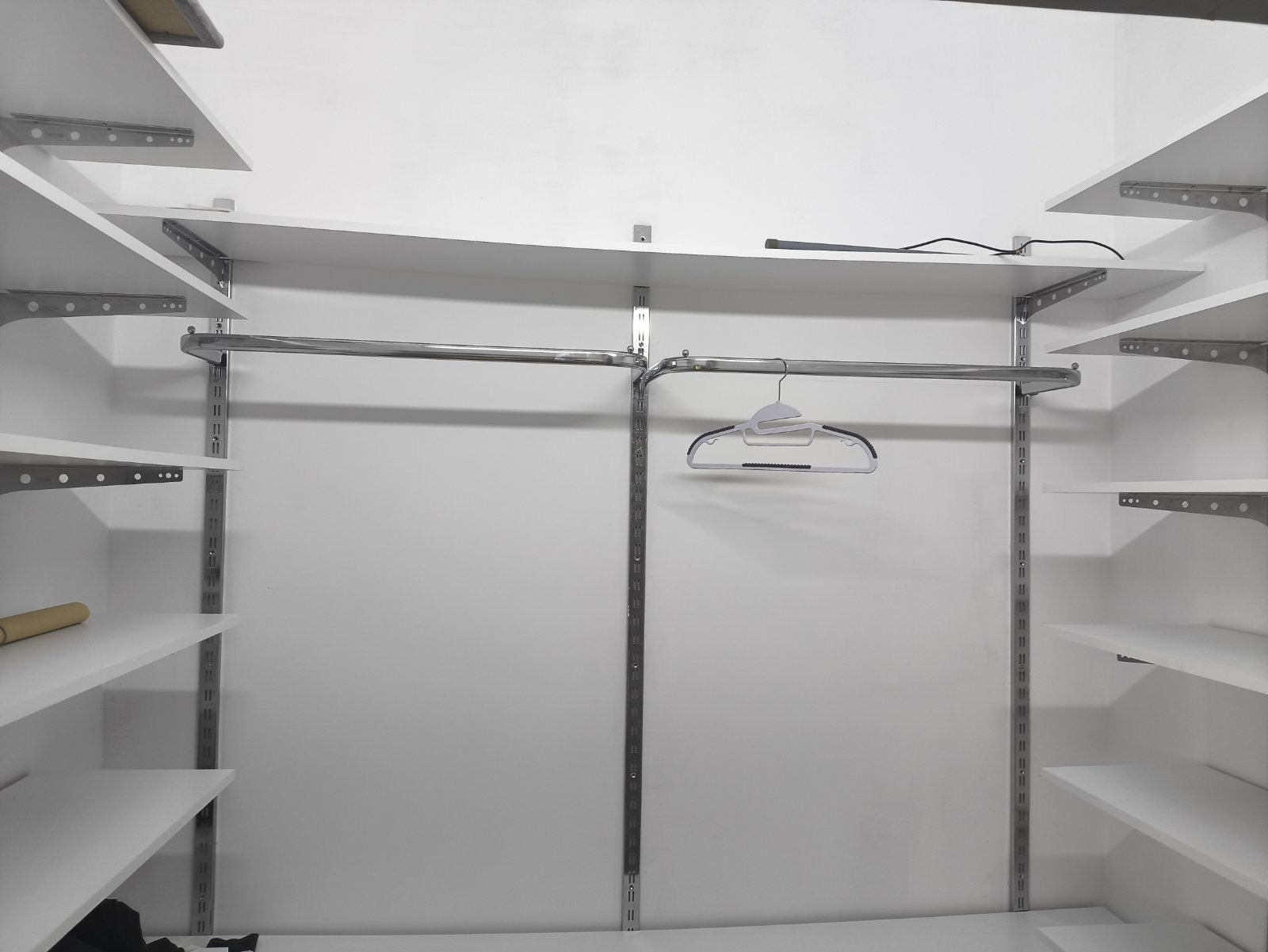 Продава 3-СТАЕН, гр. Шумен, Добруджански, снимка 6 - Апартаменти - 54143049