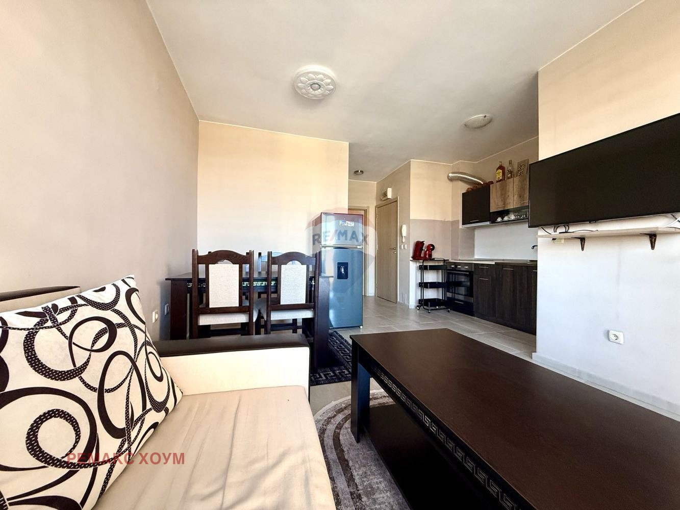 Продава 3-СТАЕН, гр. Балчик, област Добрич, снимка 3 - Апартаменти - 54409642